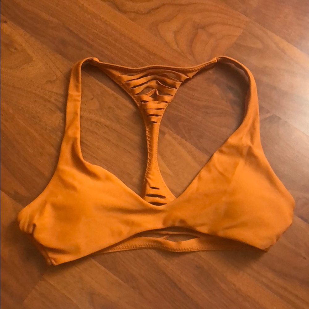 Aerie bikini top